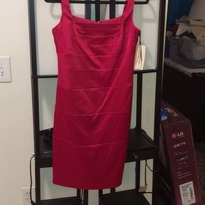 Polyester and Spandex dress*PRICE DROPPED*